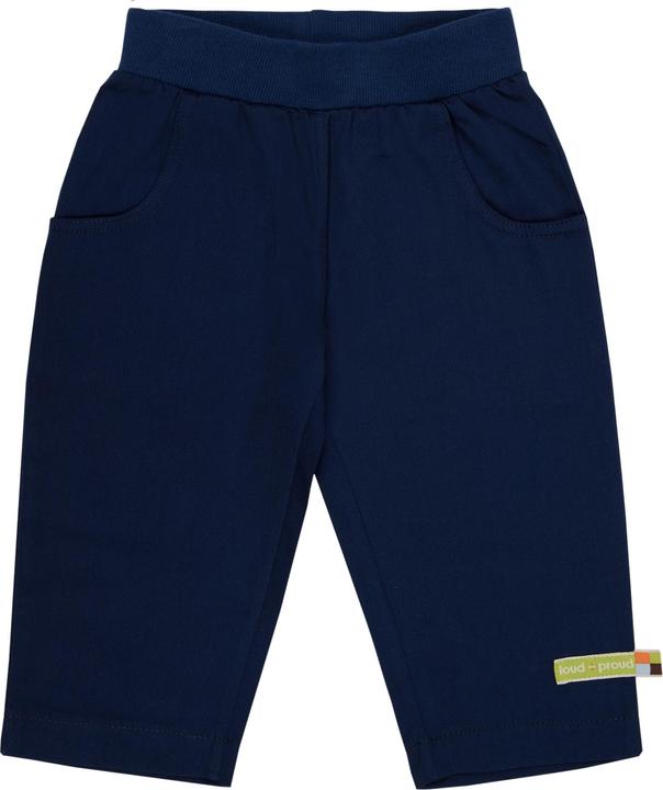 loud + proud Hose Twill (62)