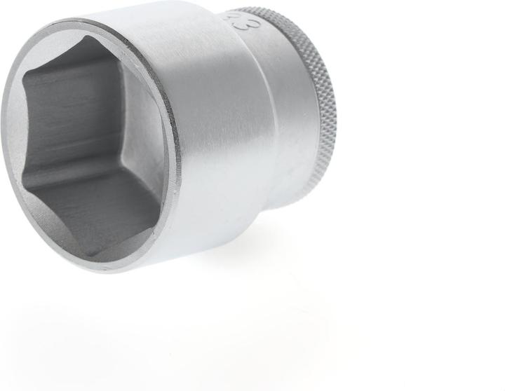 Produktbild Gedore 19 33 Steckschlüsseleinsatz 1/2", 6-kant, 33 mm (33 mm)