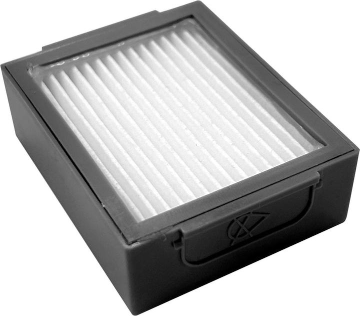 Produktbild Roboparts Hepa Flter für iRobot Roomba E / I / J Serie Saugroboter