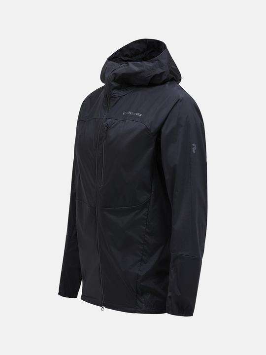 Actual product image Peak Performance M Vislight Wind Jacket (M)