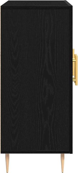 Image du produit vidaXL Sideboard-Aufbewahrung (90 x 34 x 80 cm)