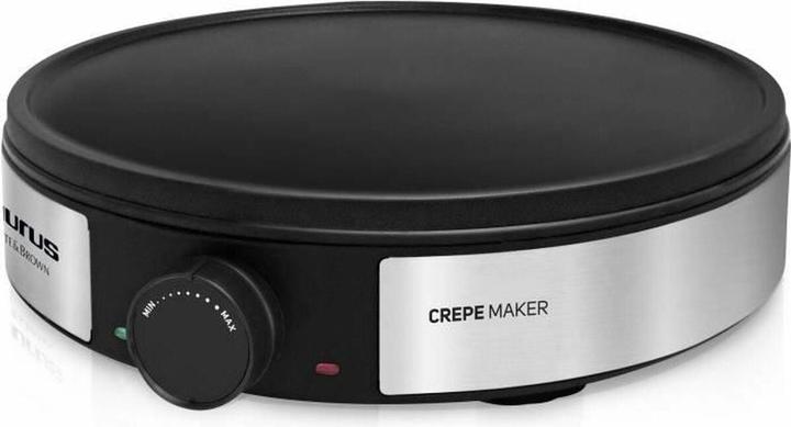 Black, Stainless steel