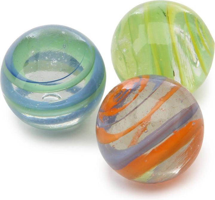 Produktbild Kim'Play 20+1 CYCLONE BÄLLE