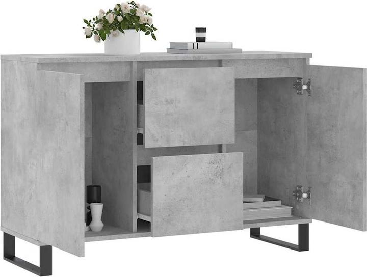 Immagine prodotto VidaXL Zorione (104 x 35 x 70 cm)
