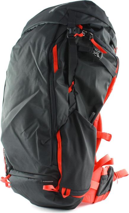Actual product image Thule AllTrail 45 M backpack (45 l)