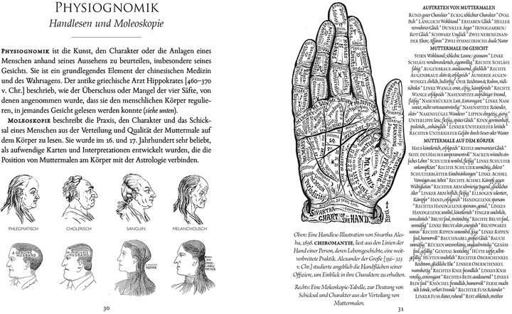 Immagine prodotto Librero Wahrsagen (Tedesco, Obbligazioni Ferner, 2022)