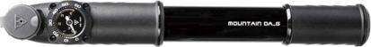 Actual product image Topeak Mountain DA G Mini Pump
