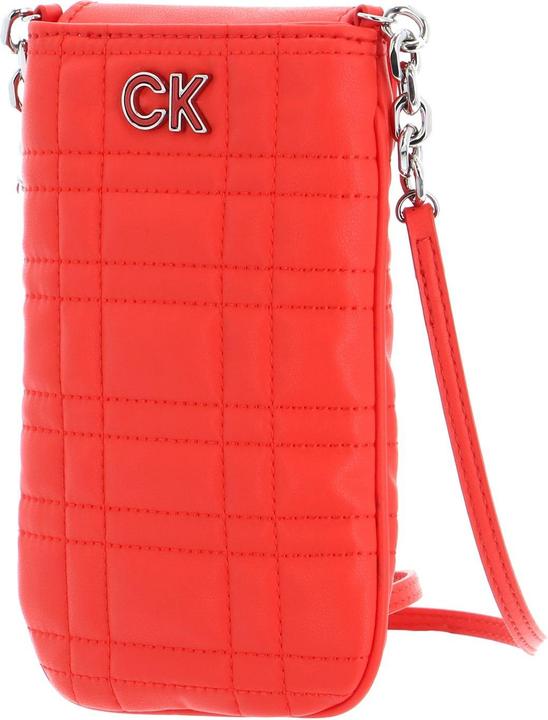 Immagine prodotto Calvin Klein Re-Lock Quilt Phone Pouch