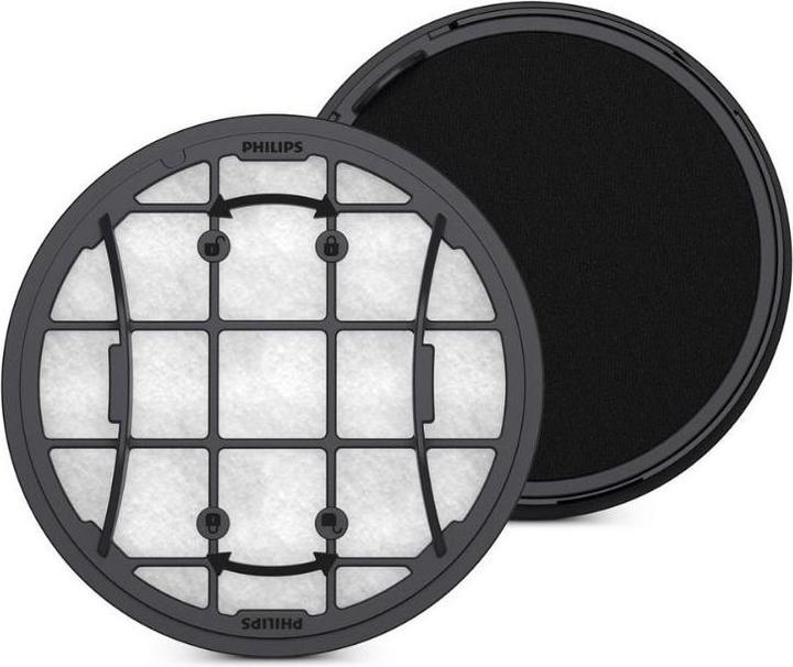 Productafbeelding Philips Ersatzfilter XV1681/01
