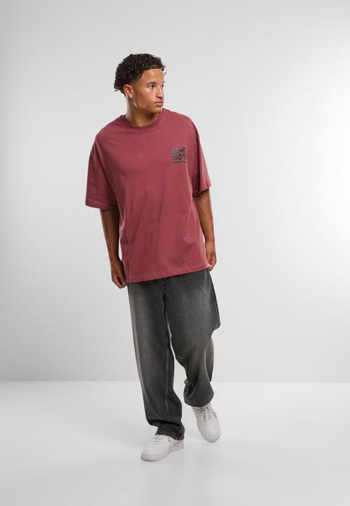 Actual product image Homeboy Old School Tee - 111071 (XS)