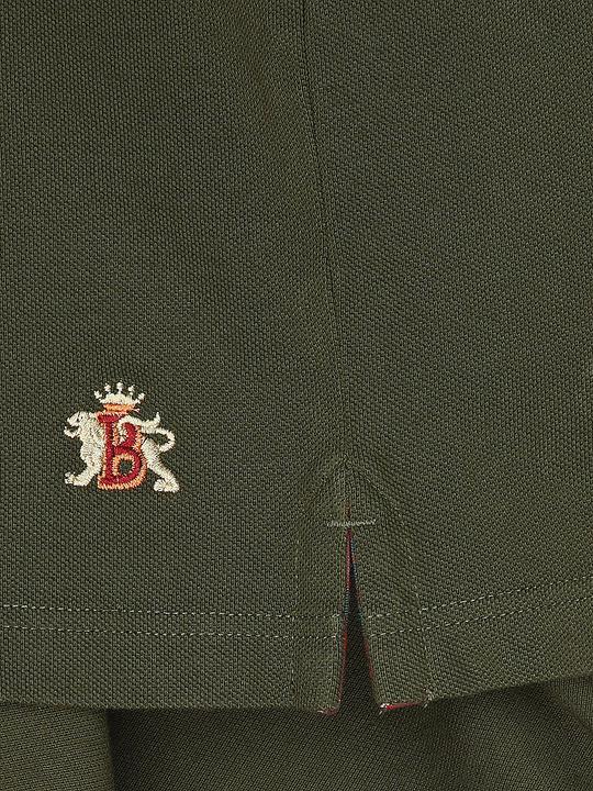 Produktbild Baracuta Poloshirt (S)