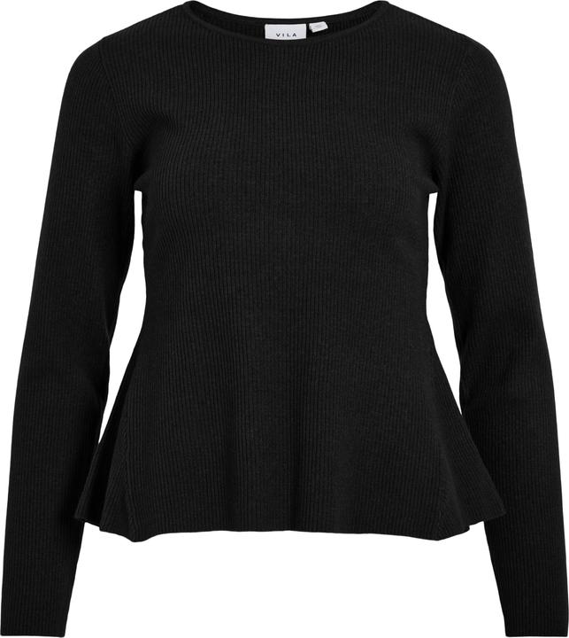 Immagine prodotto Vila VIMABLE Peplum Strickpullover (S)