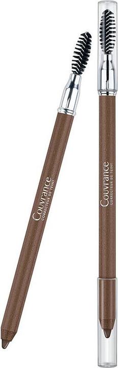 Produktbild Avène Augenbrauenstift Couvrance 01 Blond - 1.35 g (Blond)