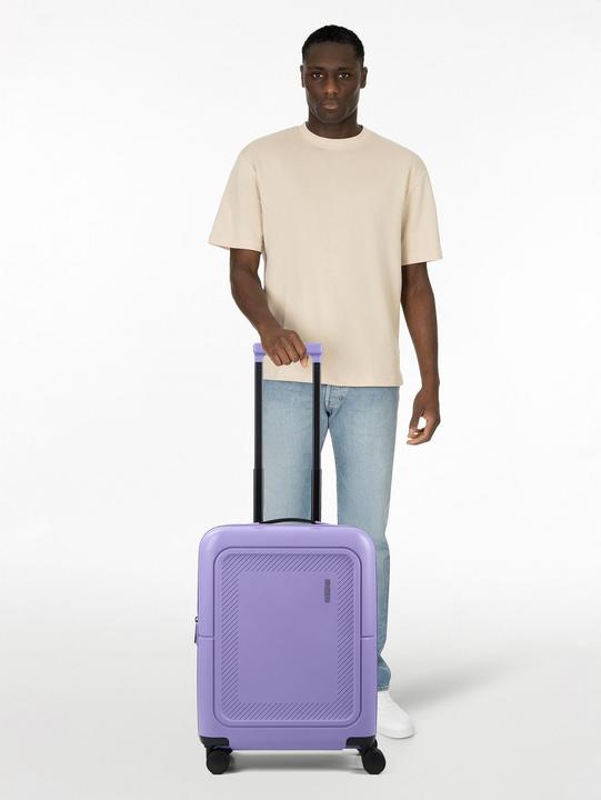 Produktbild American Crew Koffer & Trolley Dashpop Spinner 55 EXP (41 l)