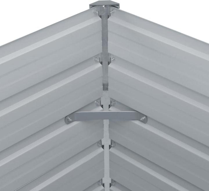 Immagine prodotto vidaXL Hochbeet