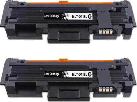 Produktbild Hermex Kompatibler Toner XL für Samsung Xpress SL-M2885FW Premium Line (BK)