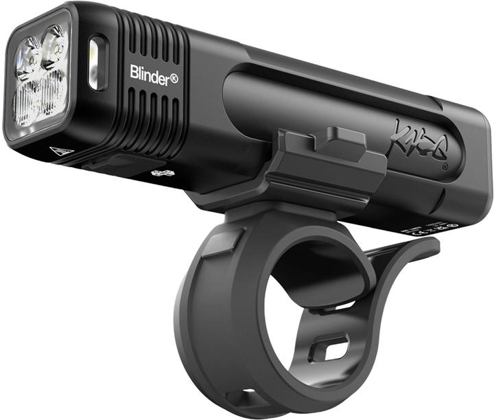 knog. Blinder (1000 lm)