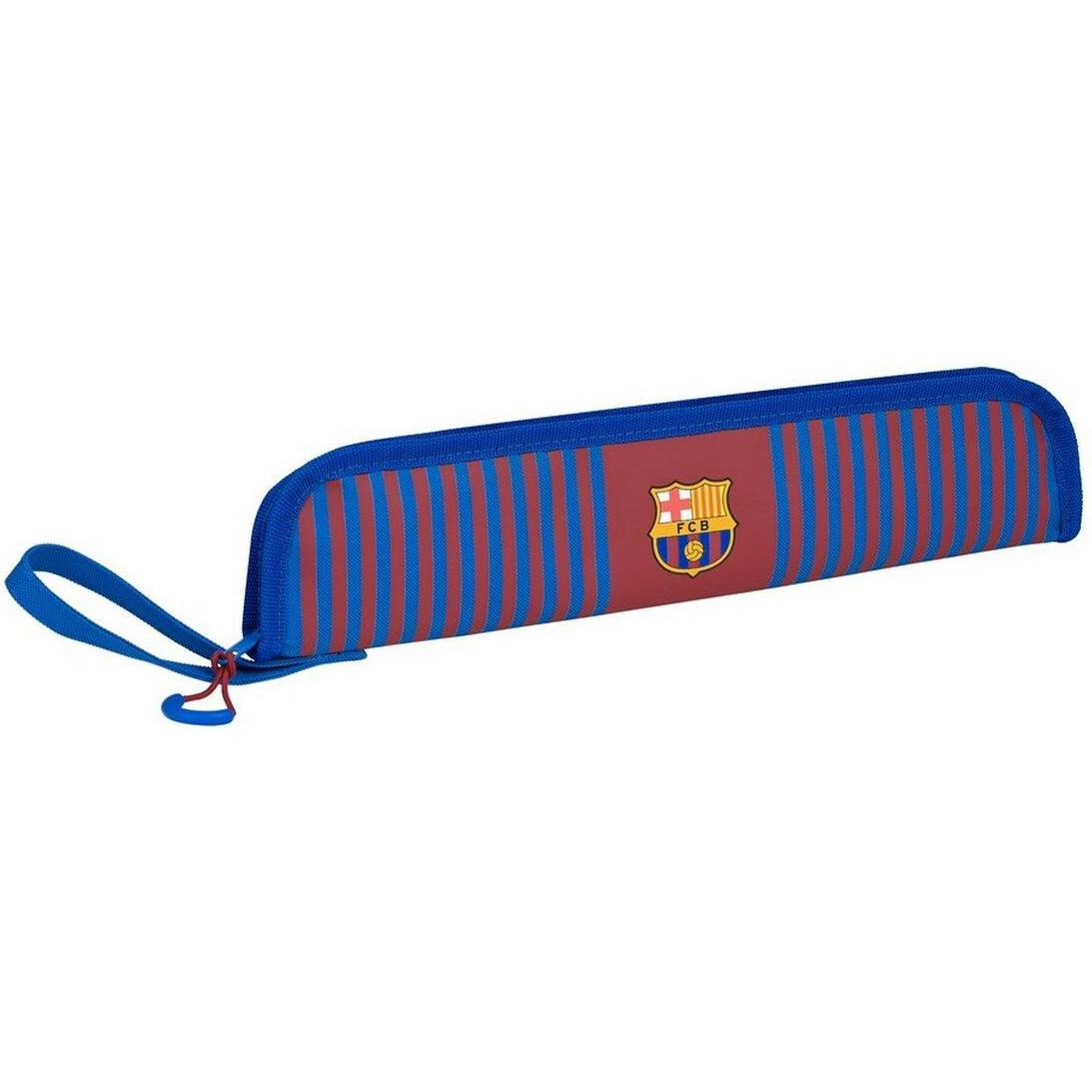 Safta Flötenetui F.C. Barcelona (Flöte) (45262220)