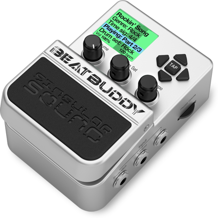 Immagine prodotto Singular Sound BeatBuddy