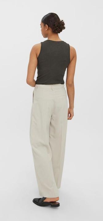 Immagine prodotto Vero Moda Pantaloni larghi a vita normale