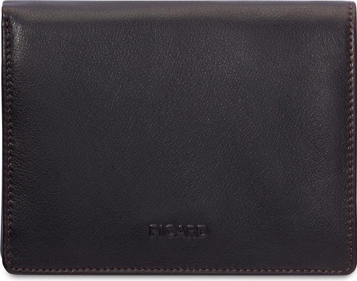 Actual product image Picard Brooklyn wallet