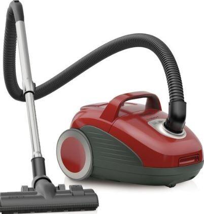 Actual product image Gorenje DulkiÅ³ siurblys Vacuum Cleaner VCEA23GLR