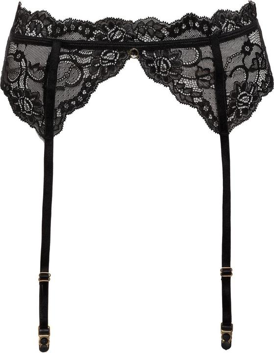 Actual product image Christine Le Duc Spitzen Strapsgürtel Marzia (XXL, 3XL)