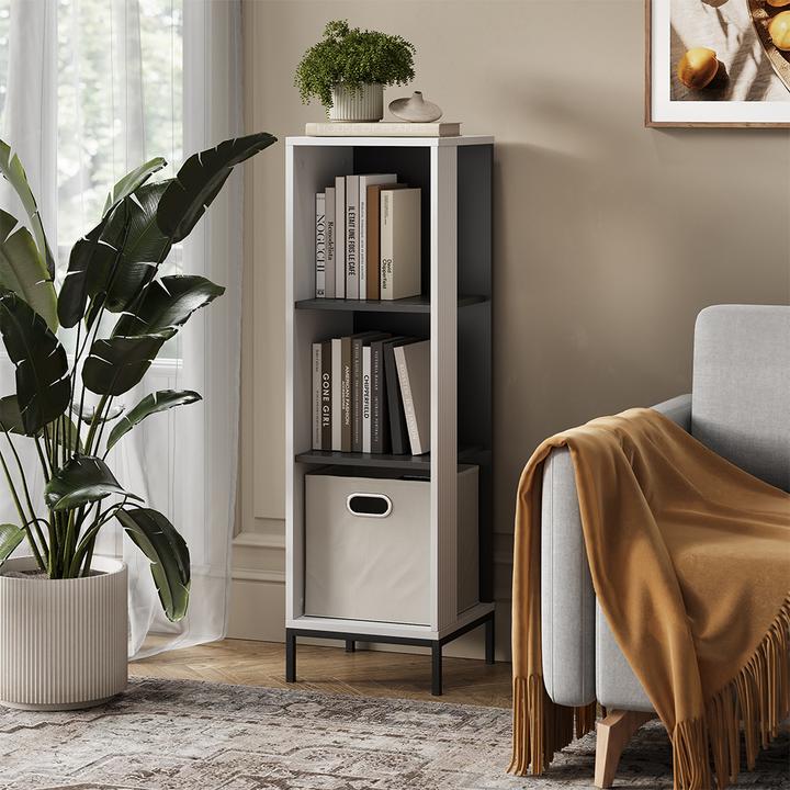 Actual product image Vicco Eliza (36 x 36 x 120 cm)