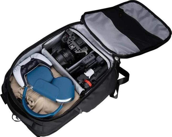 Produktbild Targus Pro-Tek R Tech Backpack - (26 l)