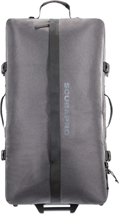 Actual product image Scubapro Definition Duo 118