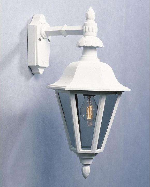 Immagine prodotto Konstsmide Luce da parete esterna a risparmio energetico (E27, IP23)