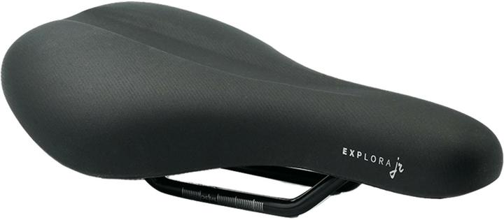 Produktbild Selle Royal Sattel Explora junior M (20"- 22")