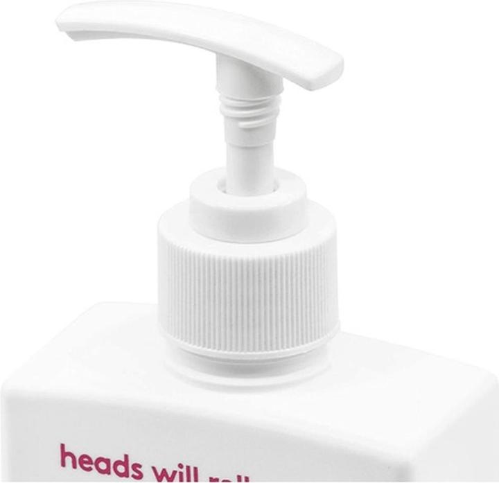 Actual product image Evo curl - Heads Will Roll Co-wash (300 ml)