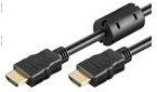 Produktbild MicroConnect HDMI (Typ A) — HDMI (Typ A) (10 m, HDMI, 1.4)