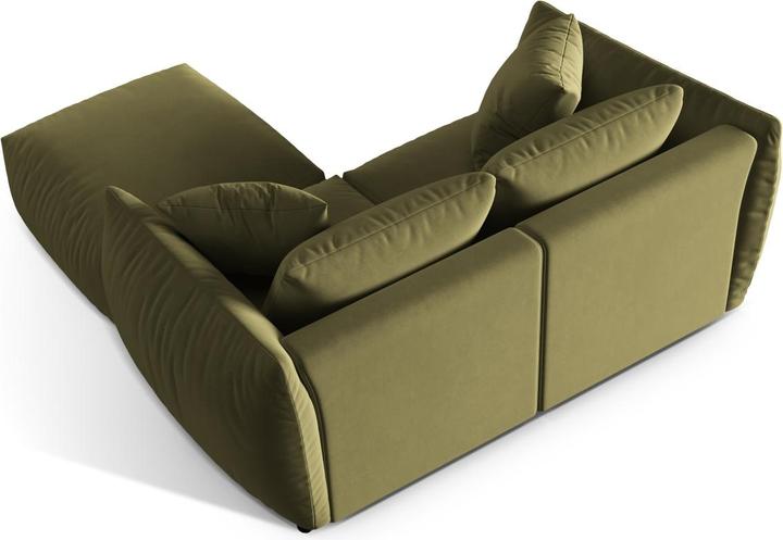 Produktbild Micadoni Chris (Ecksofa, Modular Sofa)