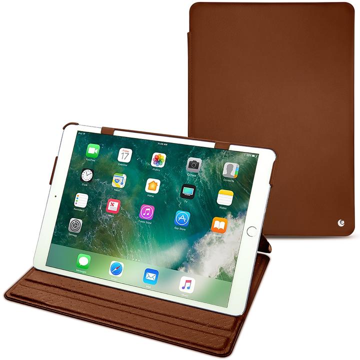 Actual product image Noreve Leather case horizontal (iPad Pro 10.5 2017 (1. Gen))