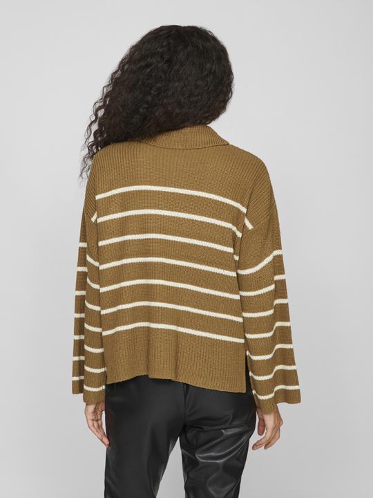 Produktbild Vila Rollkragen Strickpullover (XS)