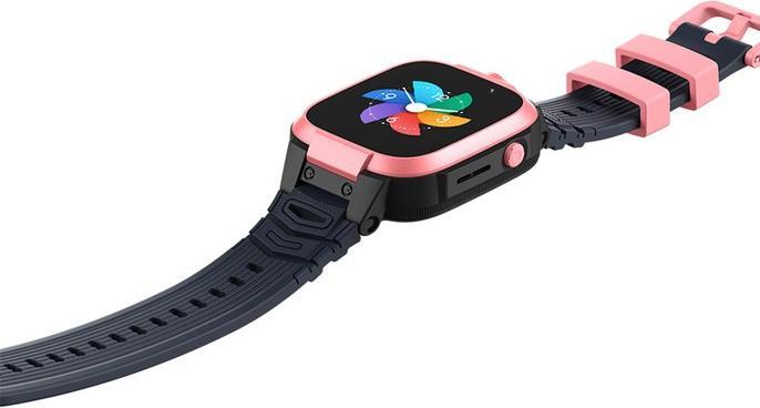 Produktbild Xiaomi Mibro Kids Watch Phone Z3 (43.40 mm, 4G)