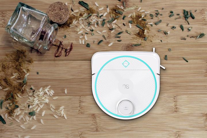 Produktbild Hobot Legee D8 (5000 Pa)