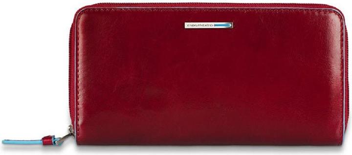 Actual product image Piquadro Wallet By