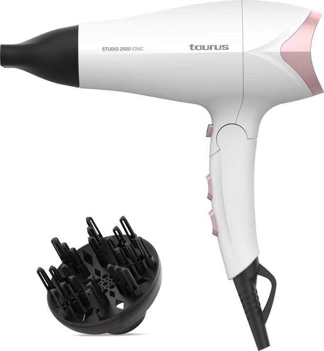 Produktbild Taurus Hair Dryer 2400W (2400 W)