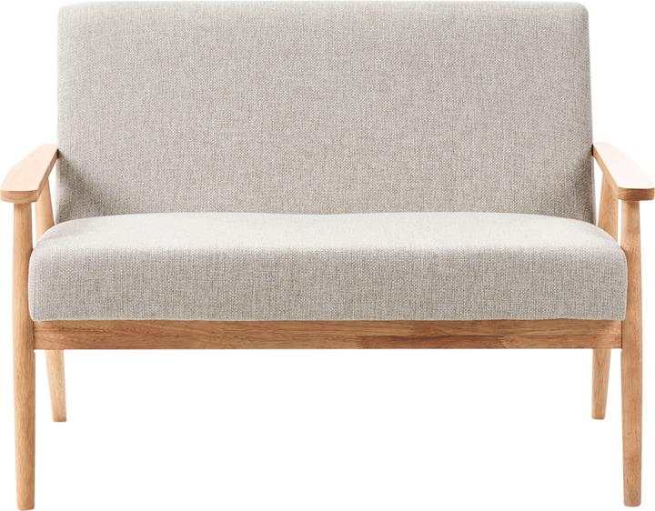 Produktbild Beliani Esrum (2-Sitzer)