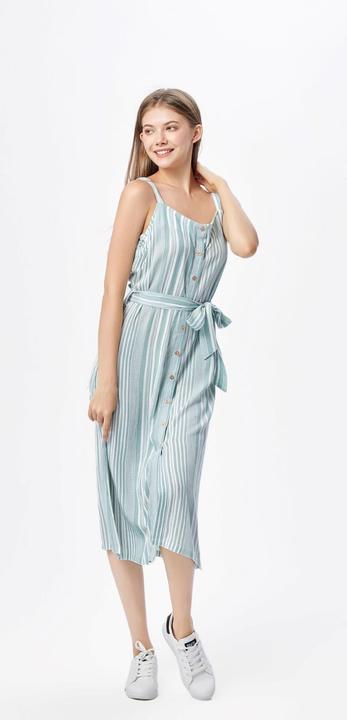 Produktbild Aiki Keylook Long Story Short (XL)