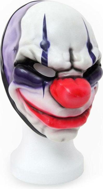 Gaya Entertainment Payday 2: Chains