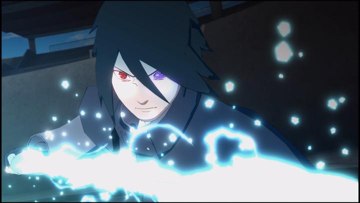 Produktbild Bandai Namco Naruto X Boruto: Ultimate Ninja Storm Connections (Switch) (Switch)