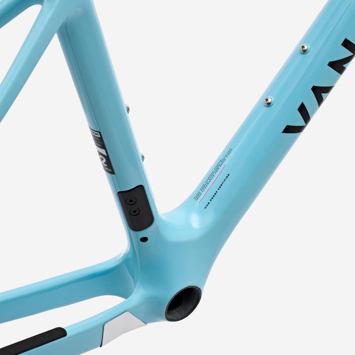 Produktbild Van rysel Rahmenkit Cyclocross Carbonrahmen