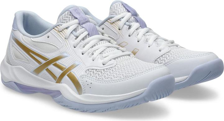 Produktbild ASICS Performance GEL-ROCKET 12 DAMEN (40.5)
