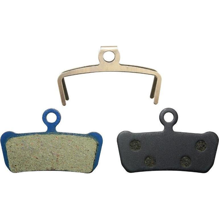 Newton, Bremsbeläge, (Avid, Organisch (Resin))