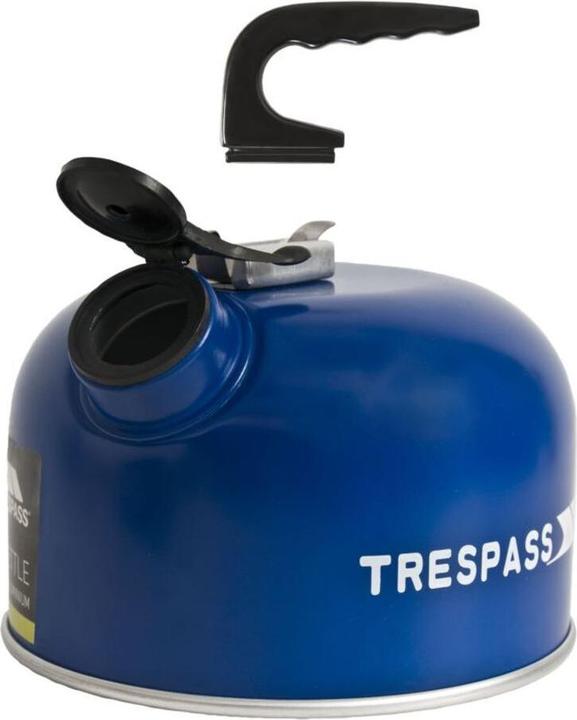Immagine prodotto Trespass Bollitore in alluminio (1 l)