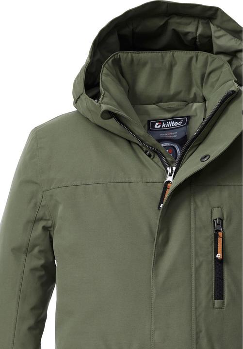 Produktbild Killtec KOW 233 BYS JCKT (164)